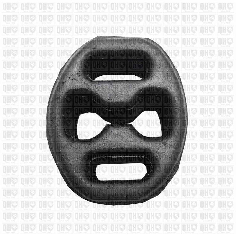 Batente elástico, silenciador QUINTON HAZELL ref. EM4939
